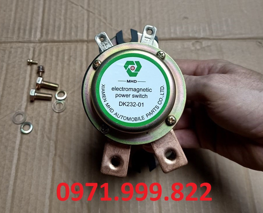 Cắt mát nguồn Thaco Tb79 Tb82 Tb85 Tb95 Tb120, Weichai, Mobihome, Universe, Giường nằm, Space chính hãng