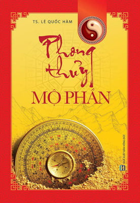 Fahasa - phong thủy mộ phần