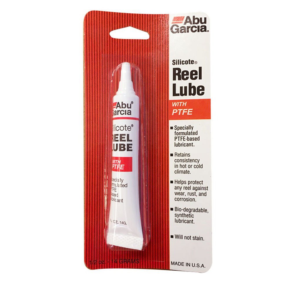 Mỡ bảo dưỡng máy câu cá Abu 14g
