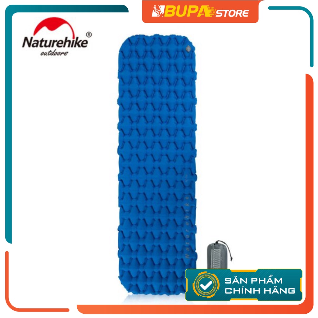 Đệm hơi TPU siêu nhẹ NatureHike NH19Z032-P
