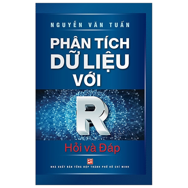 Fahasa - phân tích dữ liệu với r - tái bản 2019