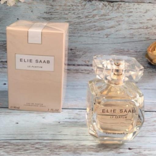 Nước hoa dùng thử Elie Saab Le Parfum _Camystore