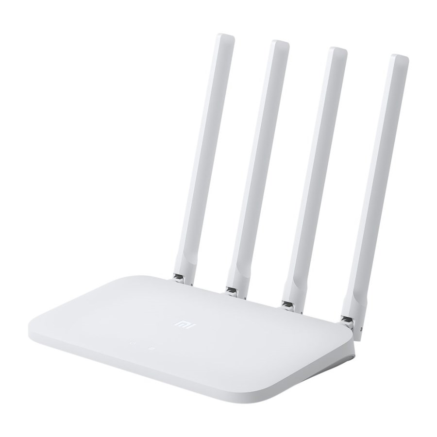 [XIAOMI 4C] - Wifi Router 4 Anten 5dBi, 300Mbps [CH].[BH 24T]