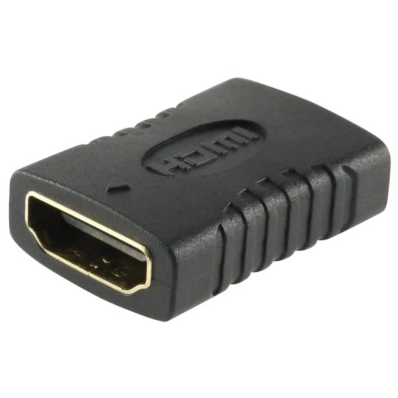 Đầu nối HDMI 2 đầu âm Connect Adapter (HSR)