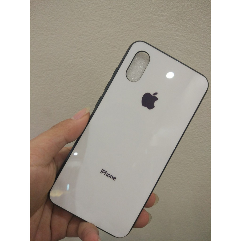 Ốp lưng vsmart live 4 / active 3 / joy 3 / joy 2 plus / star / bee 3 / joy 1 họa tiết phủ bóng giả iphone cap cấp