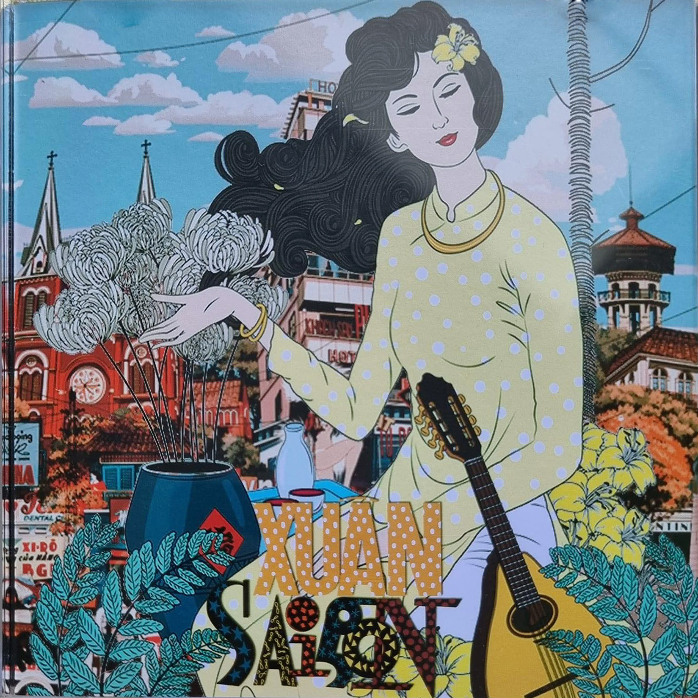 04 CD Xuân Thì