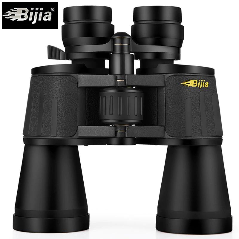 Ống nhòm zoom mới BIJIA 10-120X100 HD cường độ cao - Kính viễn vọng / Kính / Kính ngoài trời B120