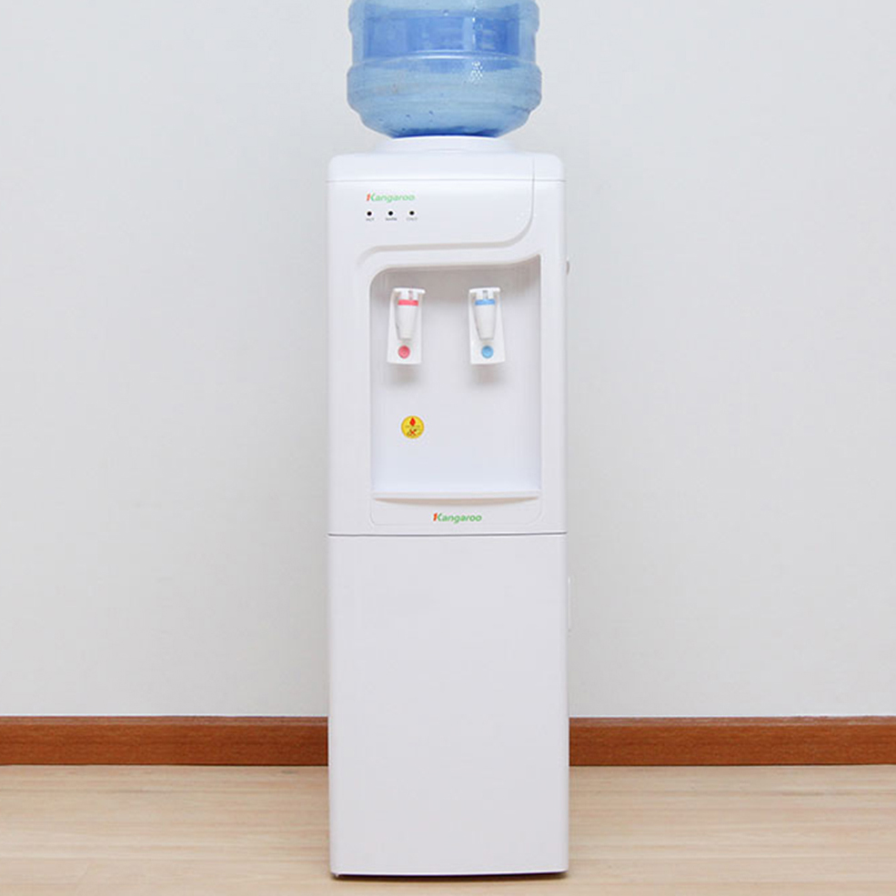 Cây nước nóng lạnh Kangaroo KG3331 - Hàng chính hãng
