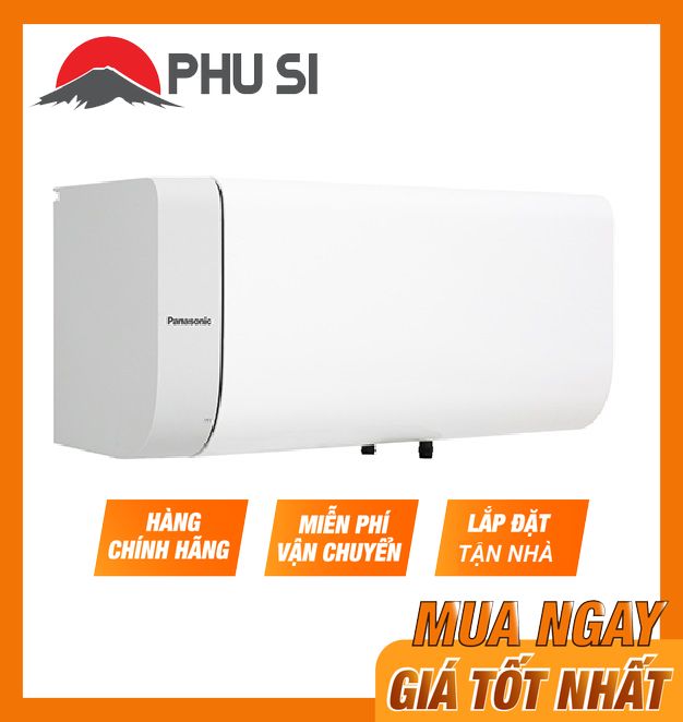 ✅bình nóng lạnh panasonic dh-30hbmvw 30l, hàng chính hãng