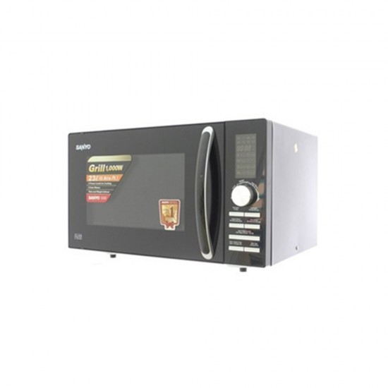 Lò vi sóng sanyo em-g3850v
