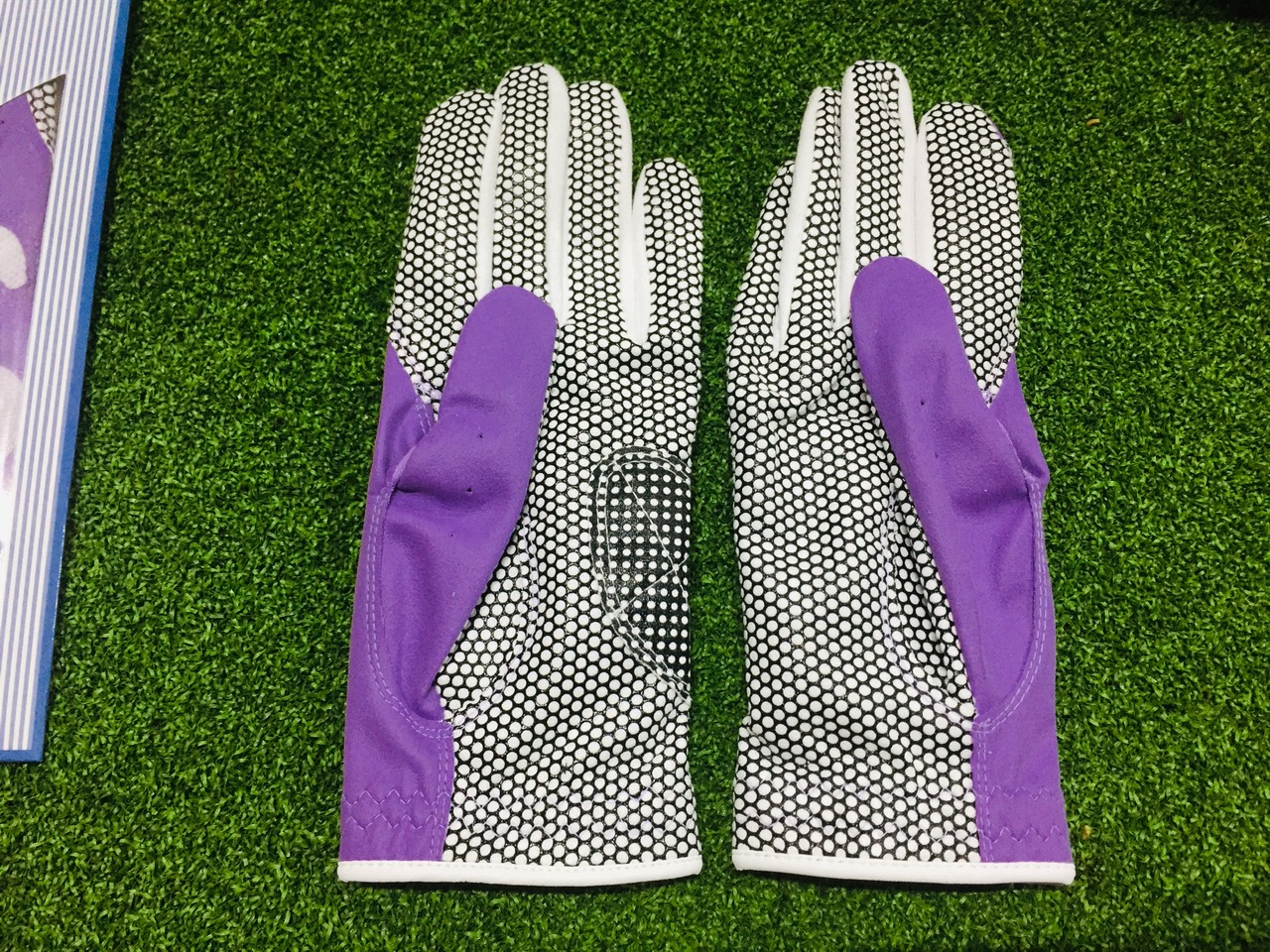 1 đôi găng tay golf -GLOVERS golf- găng tay nữ- găng tay golf cho nữ-golf glove (female)