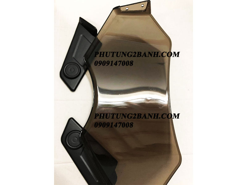 [HCM]Kính chắn gió SH 2012-2016