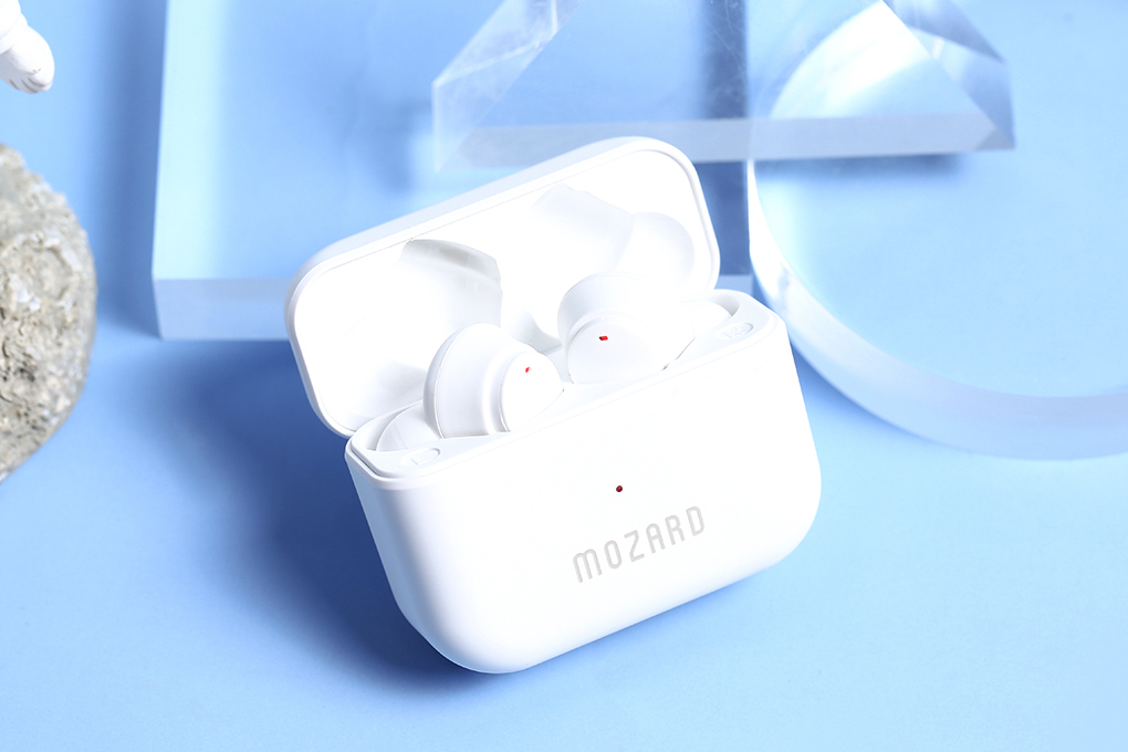 Tai nghe Bluetooth True Wireless Mozard Air 6