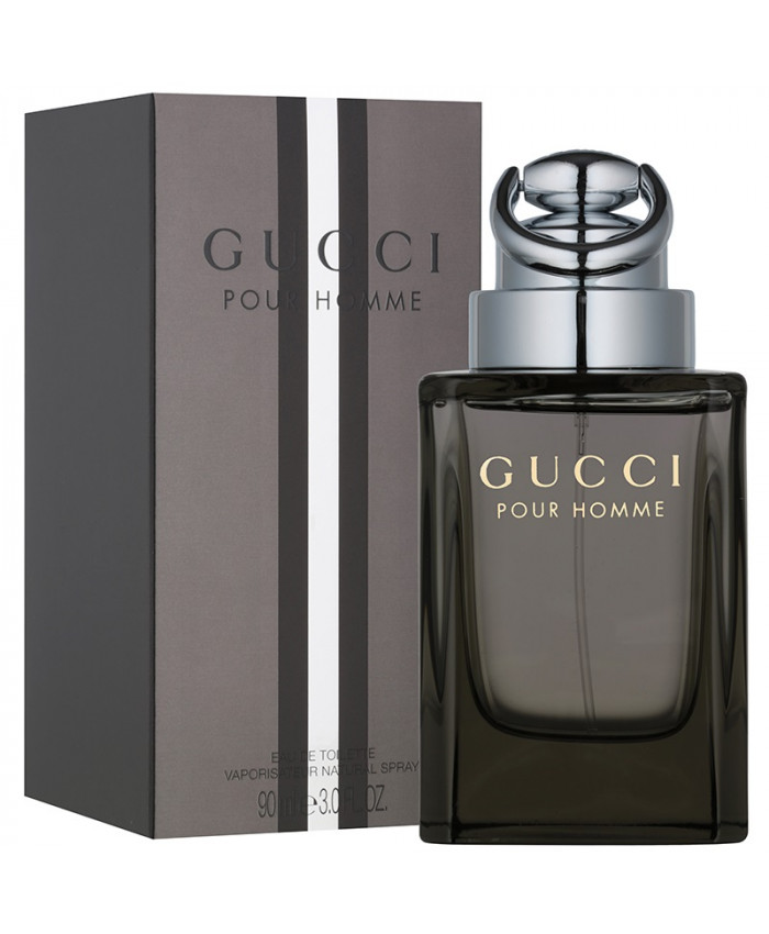 Nước hoa nam Gucci Pour Homme