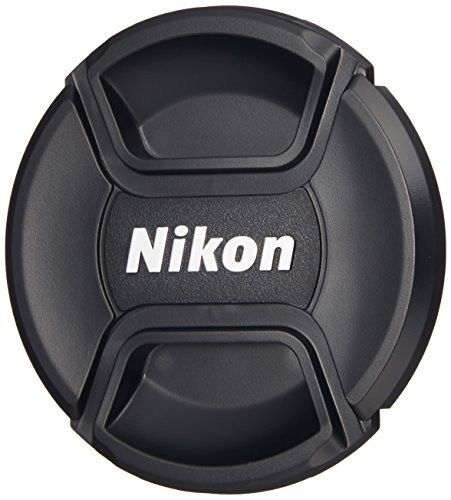 Nắp trước ống kính cap lens nikon 77mm