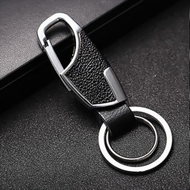 [HCM]Móc khóa kim loại Keychain