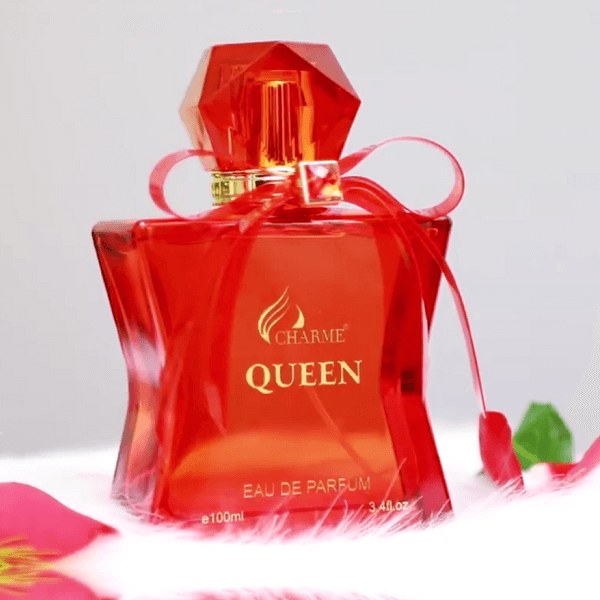 NƯỚC HOA QEEN 10 ML chính hãng