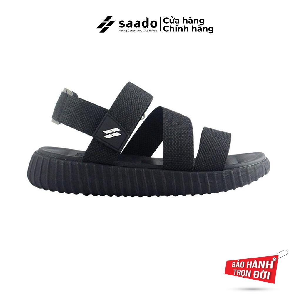 Giày sneaker nam Saado YZ04 - Yezi Bla