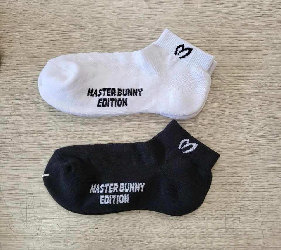 Vớ golf master bunny edition - master bunny golf - master bunny edition golf -korean golf