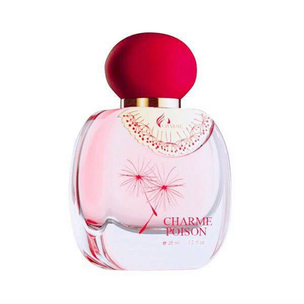Nước Hoa Nữ Charme Poison 35ml