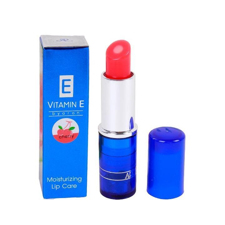 Son dưỡng trịthâm môi aron vitamin e thái lan