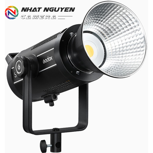 [HCM][Trả góp 0%]Godox SL200 II - Đèn led quay phim Godox SL 200W II / Godox SL200ii - Bảo hành 12 tháng