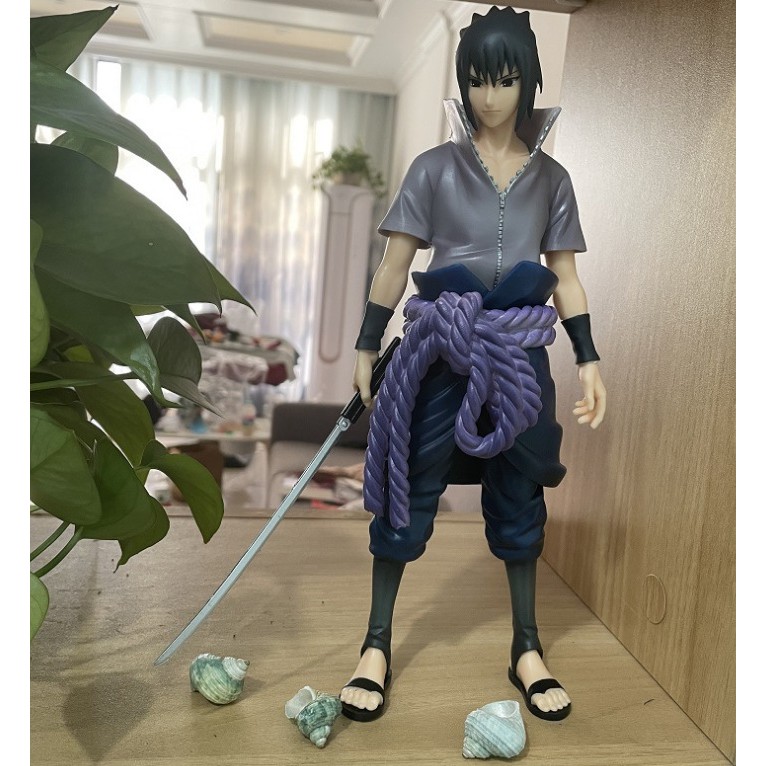 Mô hình Uchiha Sasuke Grandista - Figure Naruto