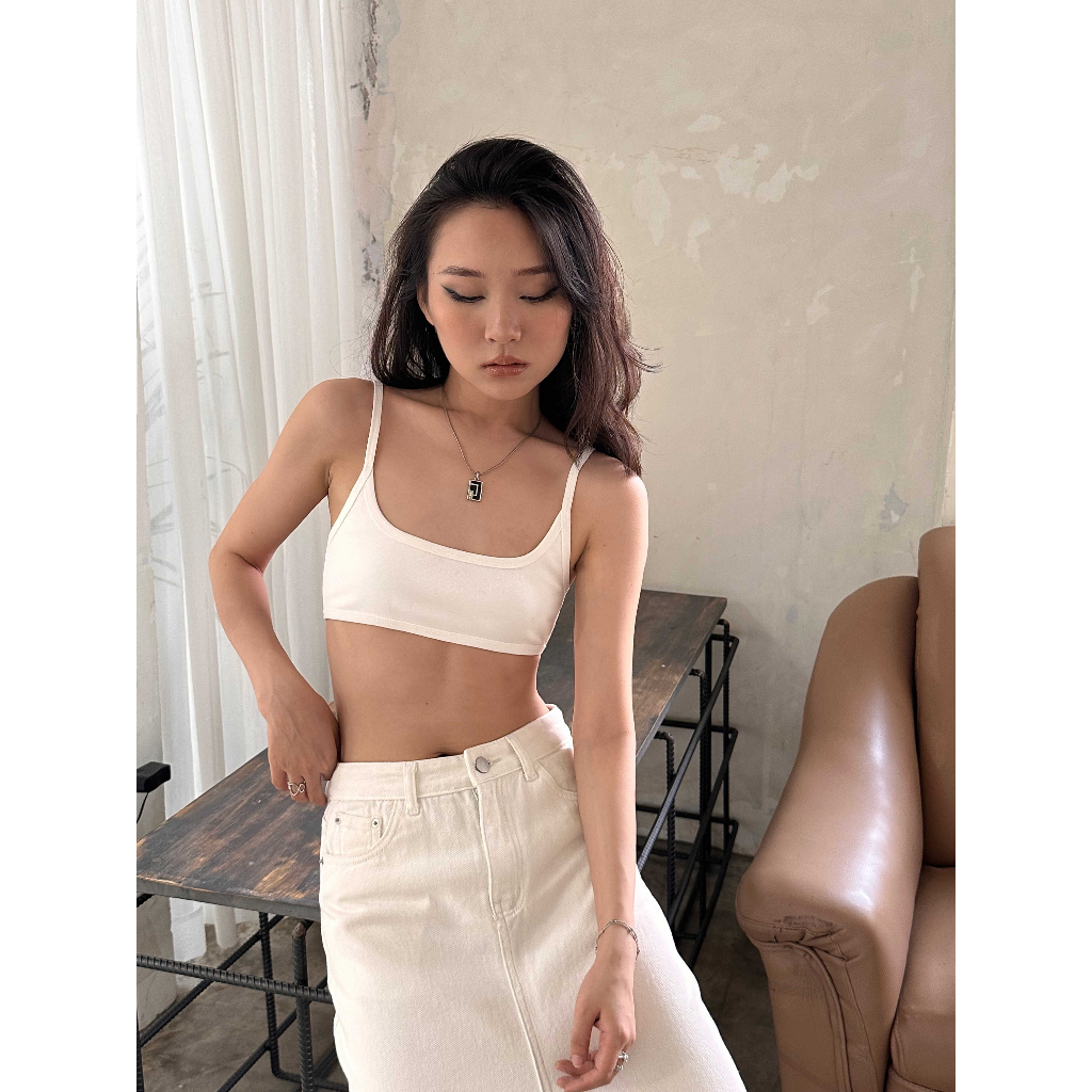Hoàn tiền 15% - áo bra nữ highchic - áo bra
