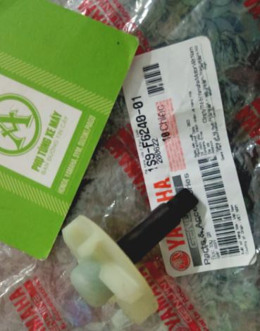 Cánh quạt bơm nước Exciter novo 4 cao cấp