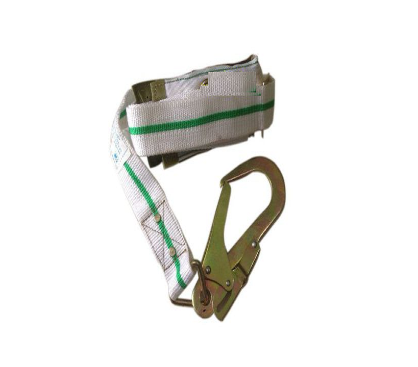 Dây đai bảo hộ bảo hiểm an toàn lao đông Thăng Long a4 trắng