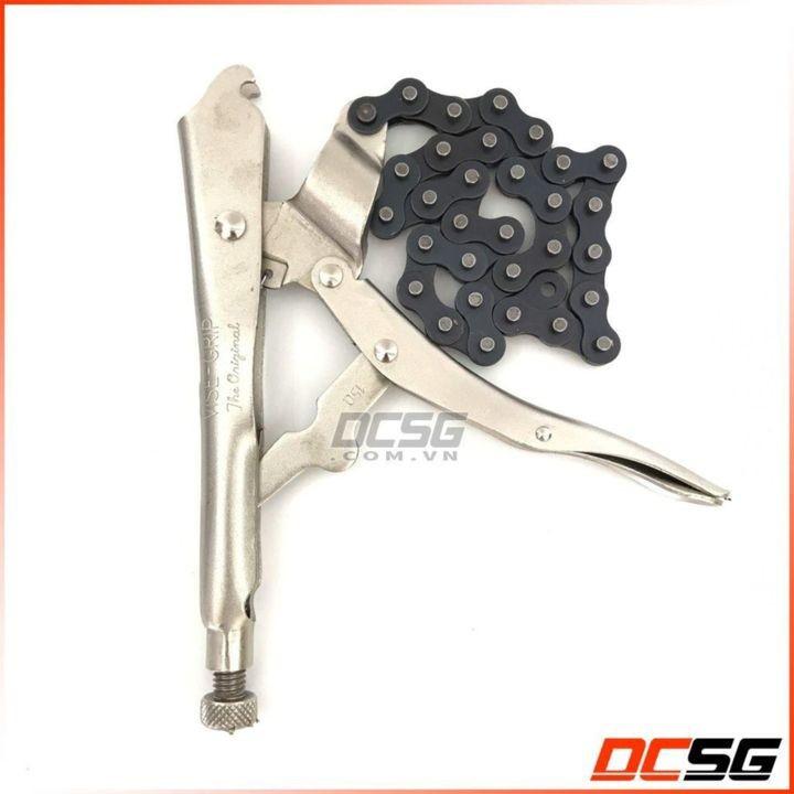 Kìm bấm xích 9inch irwin t27el4 - t27el4