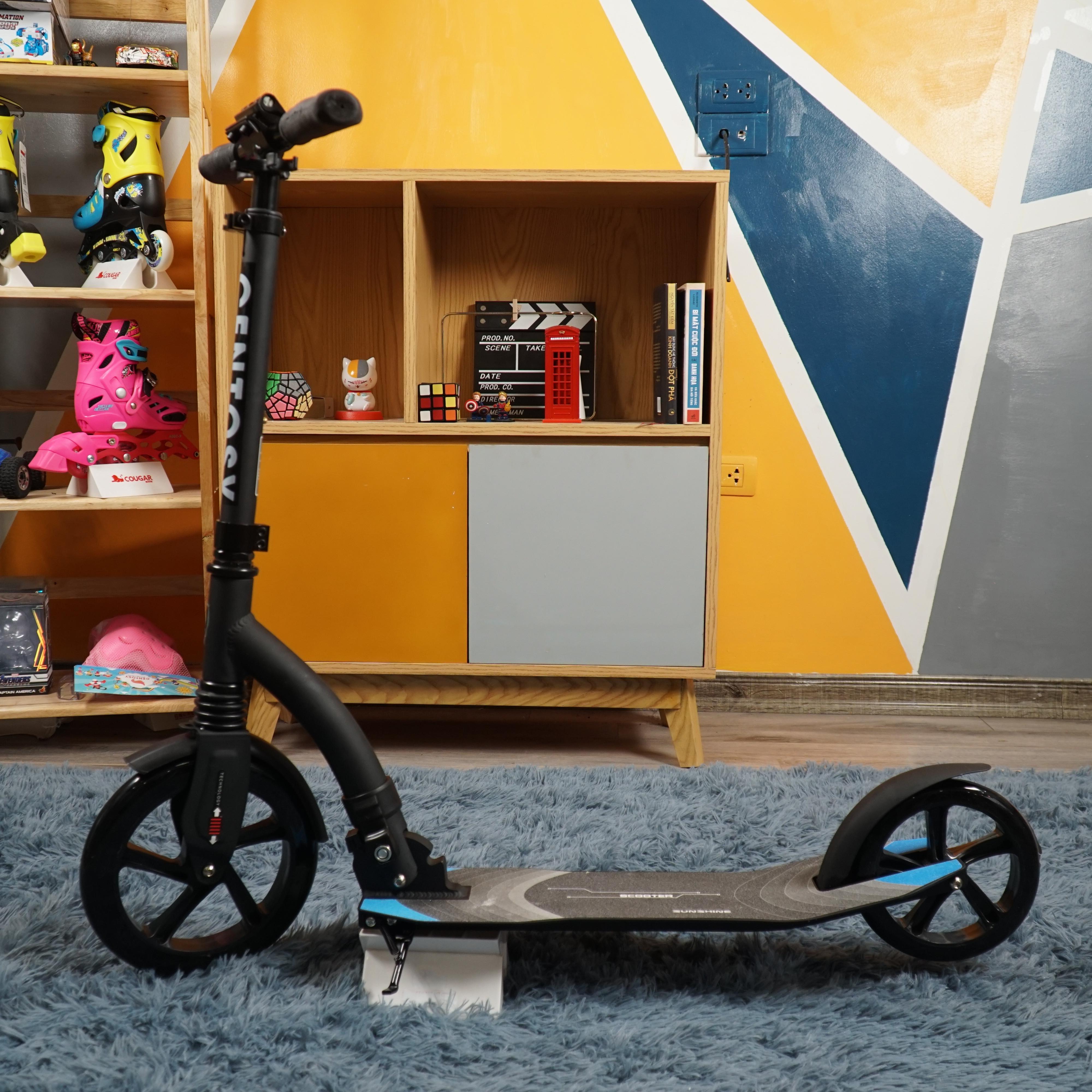 Xe Trượt Scooter Centosy-A7