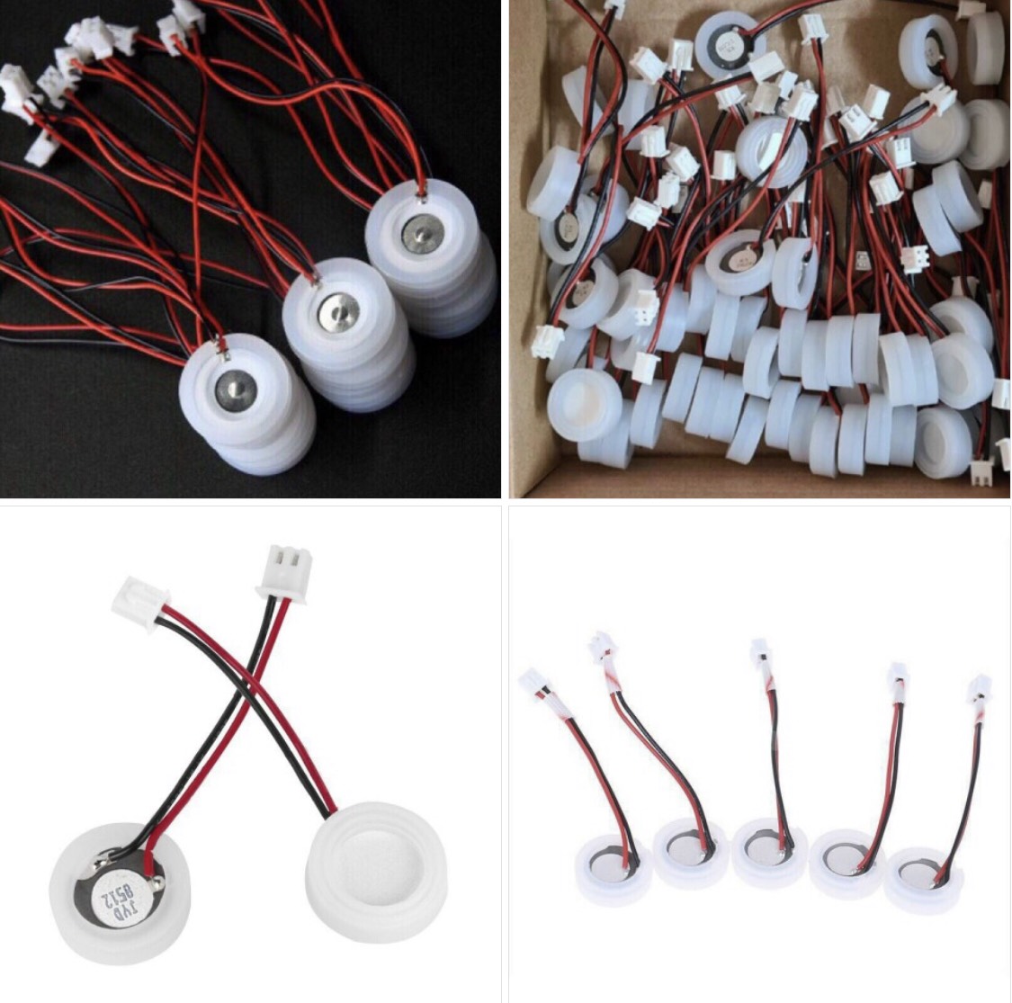Đầu phun sương máy khuếch tán tinh dầu/bếp phun máy khuếch tán tinh dầu siêu âm máy xông tinh dầu famimark.com
