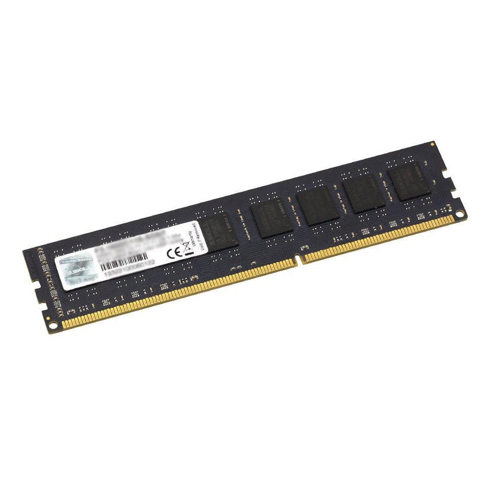 RAM Desktop Gskill/Kingmax/Kingston DDR3 8G 1600MHz