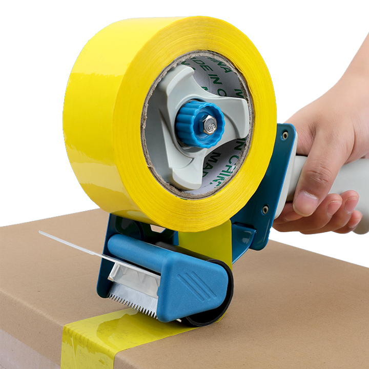Dao cắt băng dính lớn cầm tay. dụng cụ cắt băng keo chuyên dụng