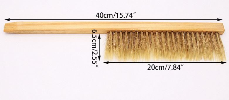 Chổi quét cầu Ong {loại 1}