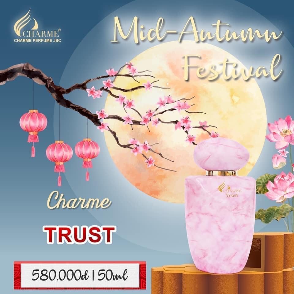 Nuoc hoa trust 35ml ch a r me nguyên mã