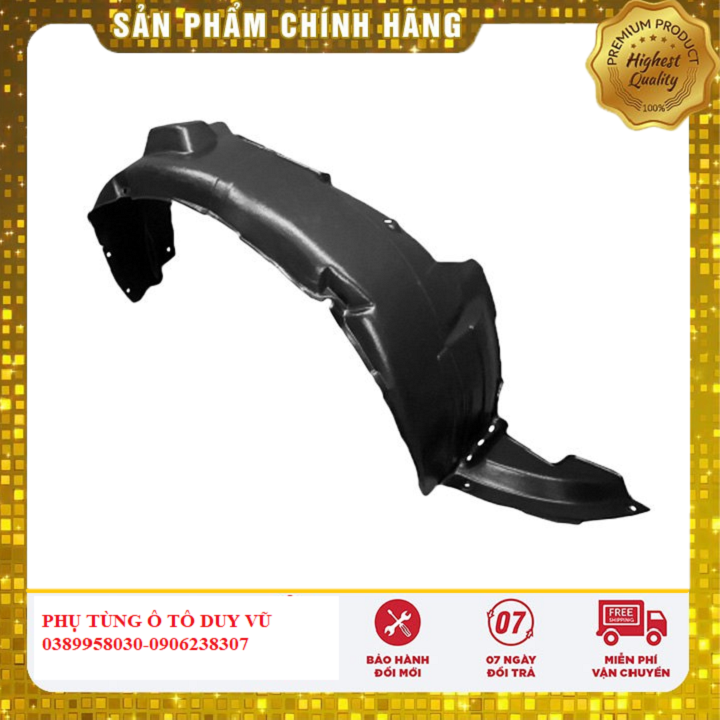 Chắn bùn lòng dè kia forte | 868121m000 | 868111m000