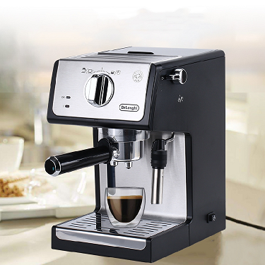 Máy pha cà phê Espresso DeLonghi ECP35.31