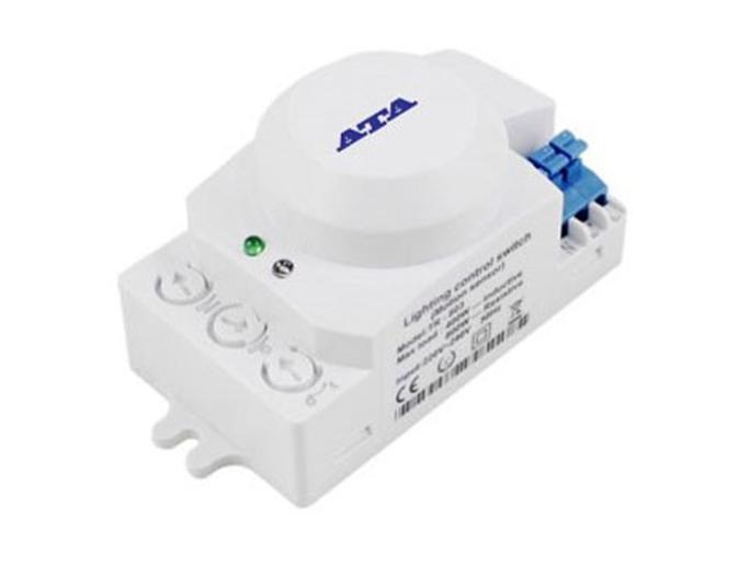 [HCM]CÔNG TẮC CẢM BIẾN VI SÓNG RADAR ATA AT-036C