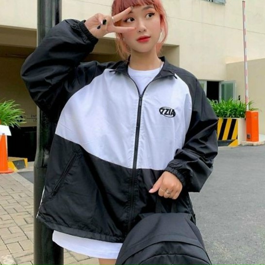 ÁO KHOÁC DÙ NAM NỮ PHONG CÁCH HÀN QUỐC DỄ THƯƠNG DỄ MẶC 7ZIA 777FASHION TP