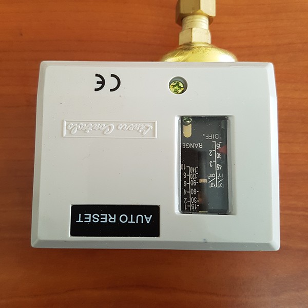 Sale công tắc áp suất hs203, hs206, hs210, hs220, hs230