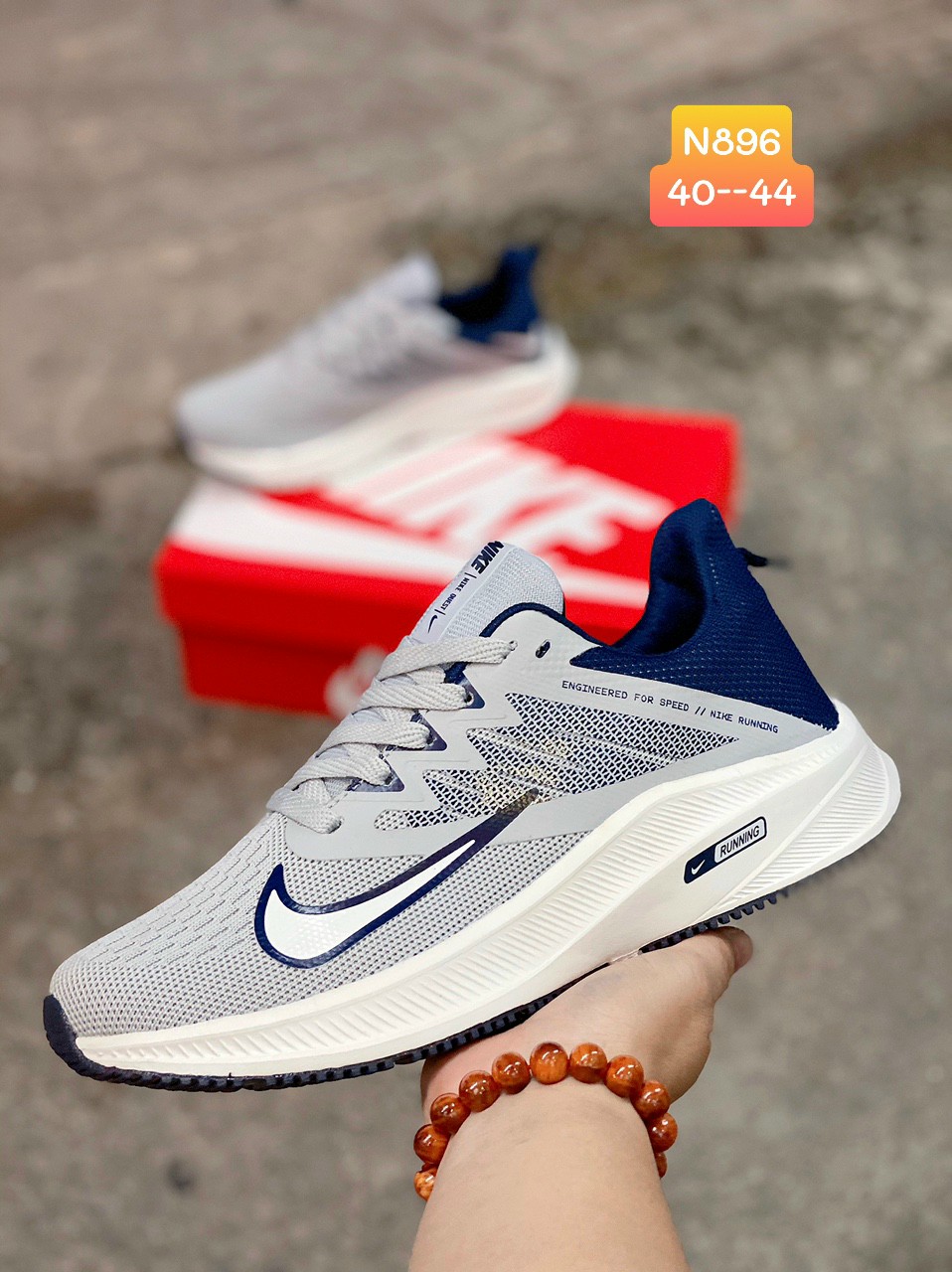 Giày Nike Zoom N896 Nam