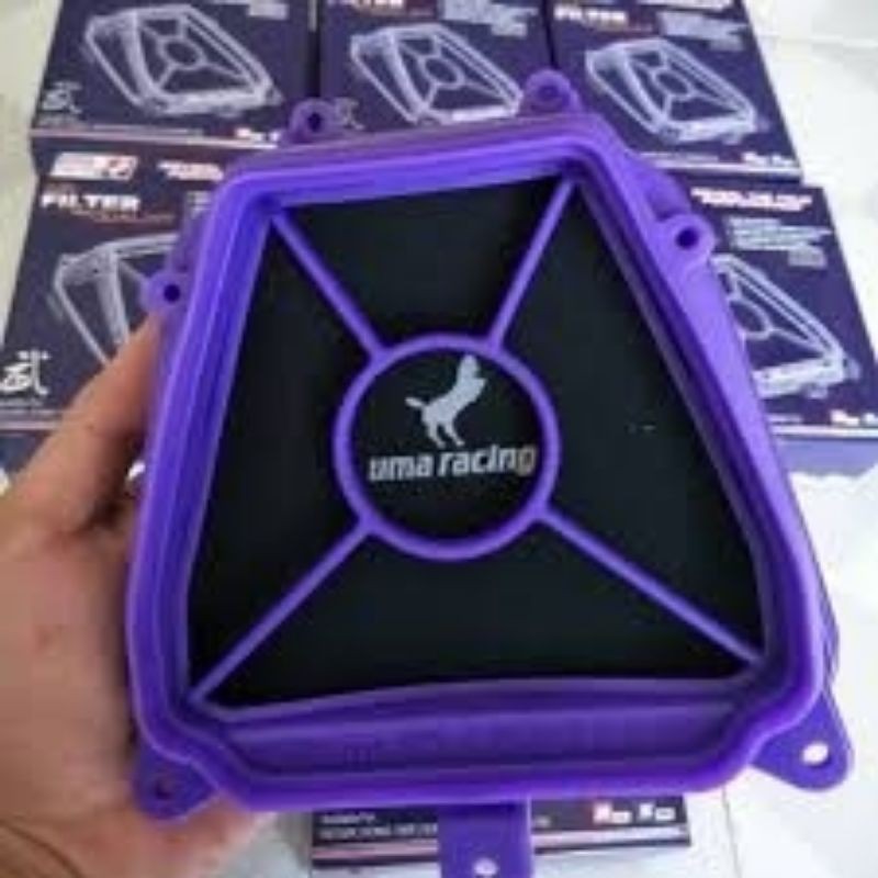 Lọc gió uma winner - winner x