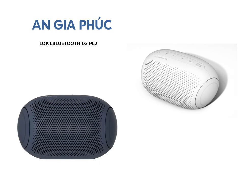 Loa di động bluetooth lg xboomgo pl2 -an gia phúc