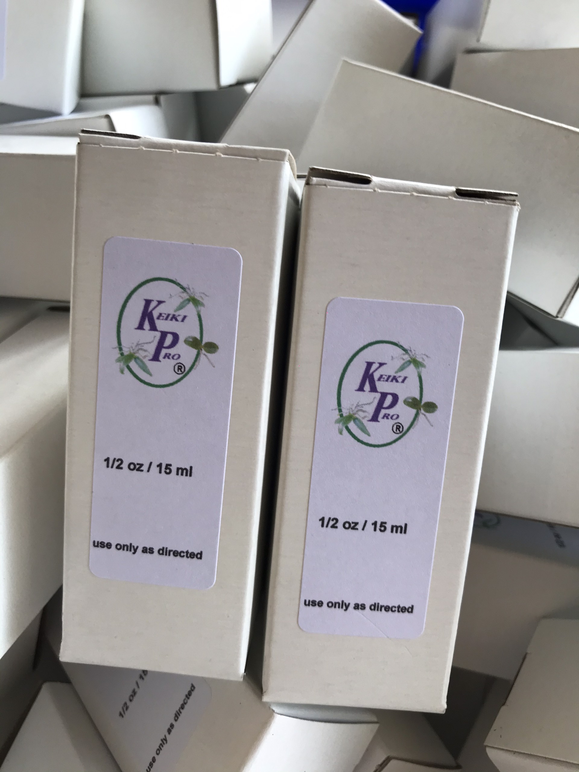 Keiki pro mỹ hàng nhâp khẩu usa nguyên sezi 15ml