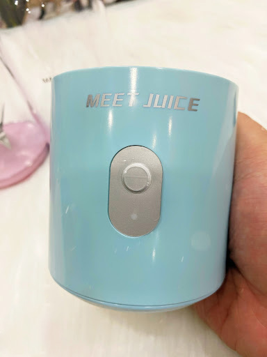 Cối Xay Của Máy Xay Meet Juice - Cục Máy Phía Dưới