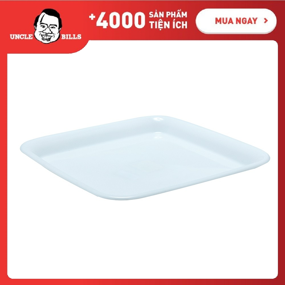 Khay nhựa phục vụ kiểu phẳng ubl od0087