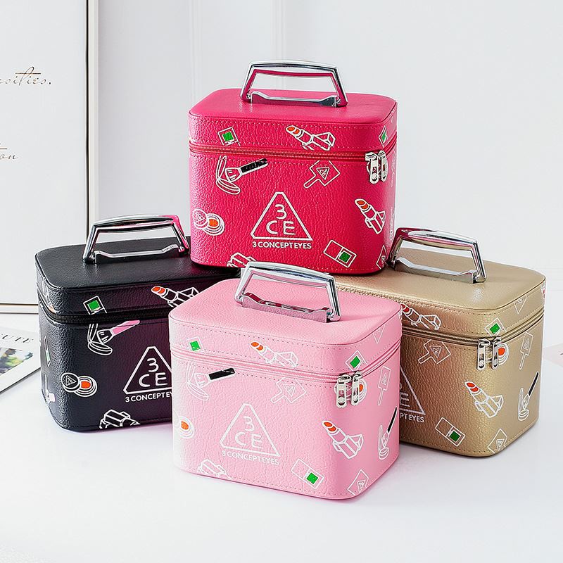 Cốp đựng mỹ phẩm 3ce số 3
