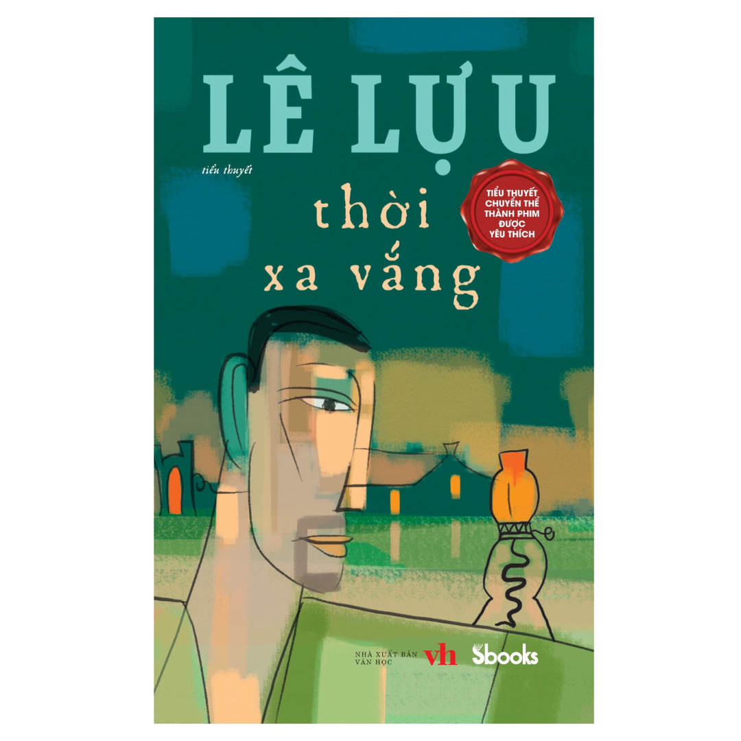 Sách - thời xa vắng - sbooks